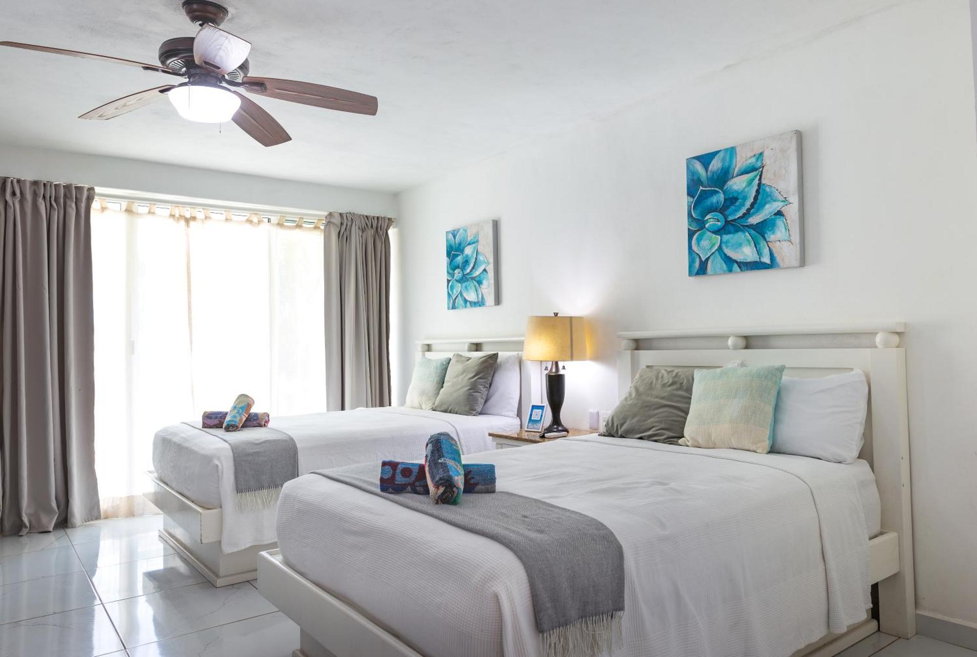 Apartment 1209 Beautiful On Zone