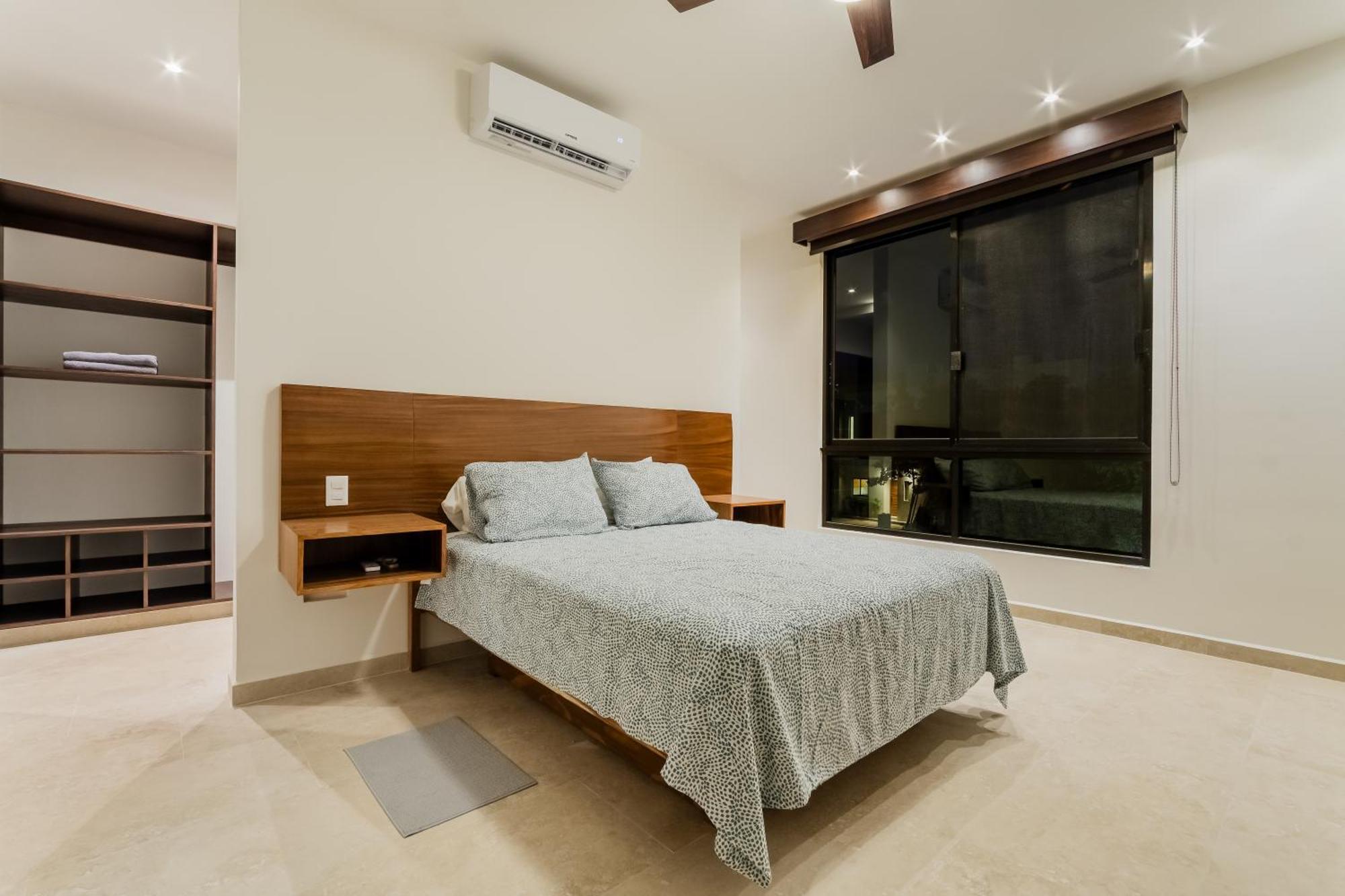 Ferienhaus Cenote Korima - Relax In Paradise - Stunning House With Pool *