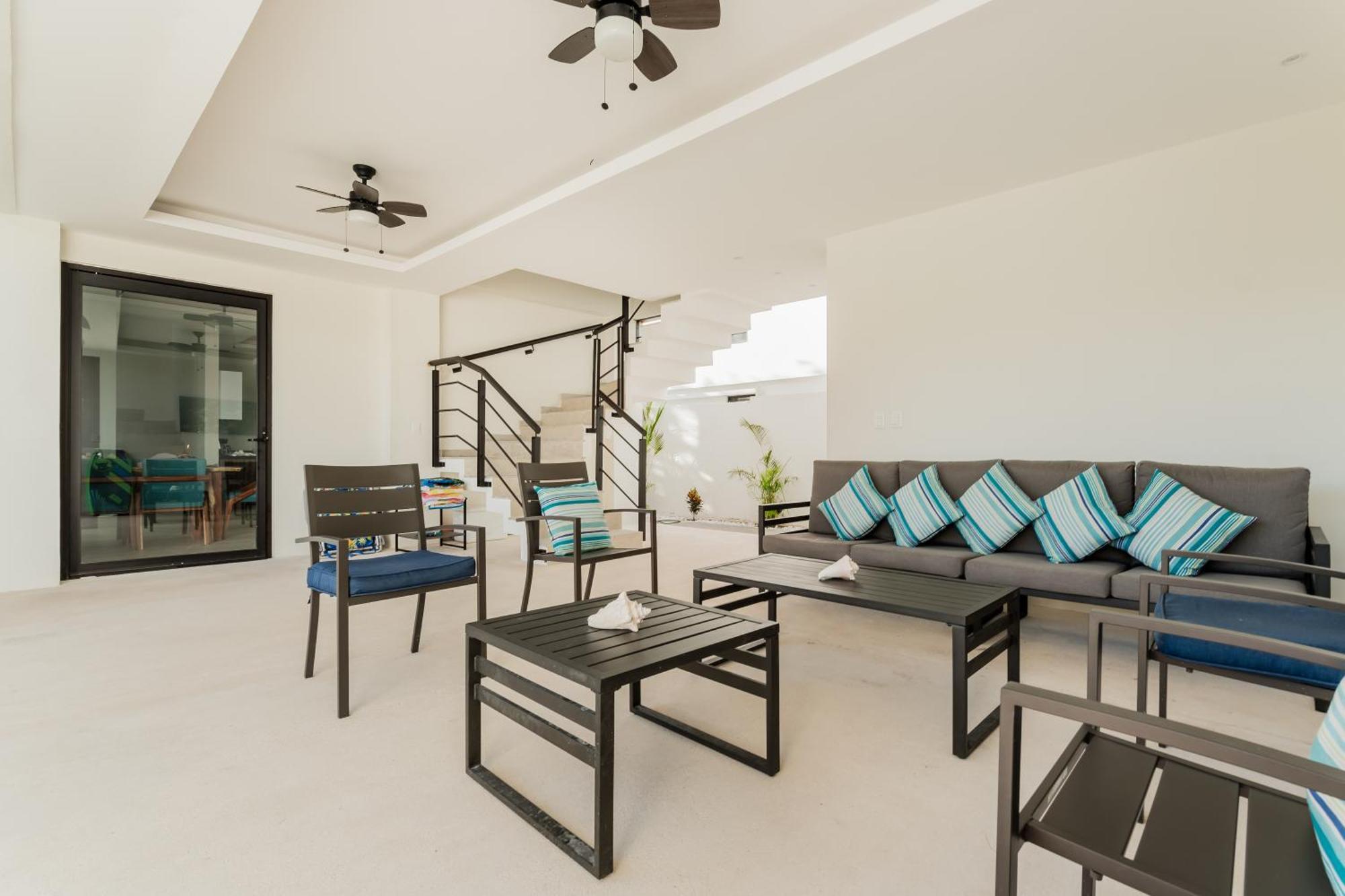 Ferienhaus Cenote Korima - Relax In Paradise - Stunning House With Pool *