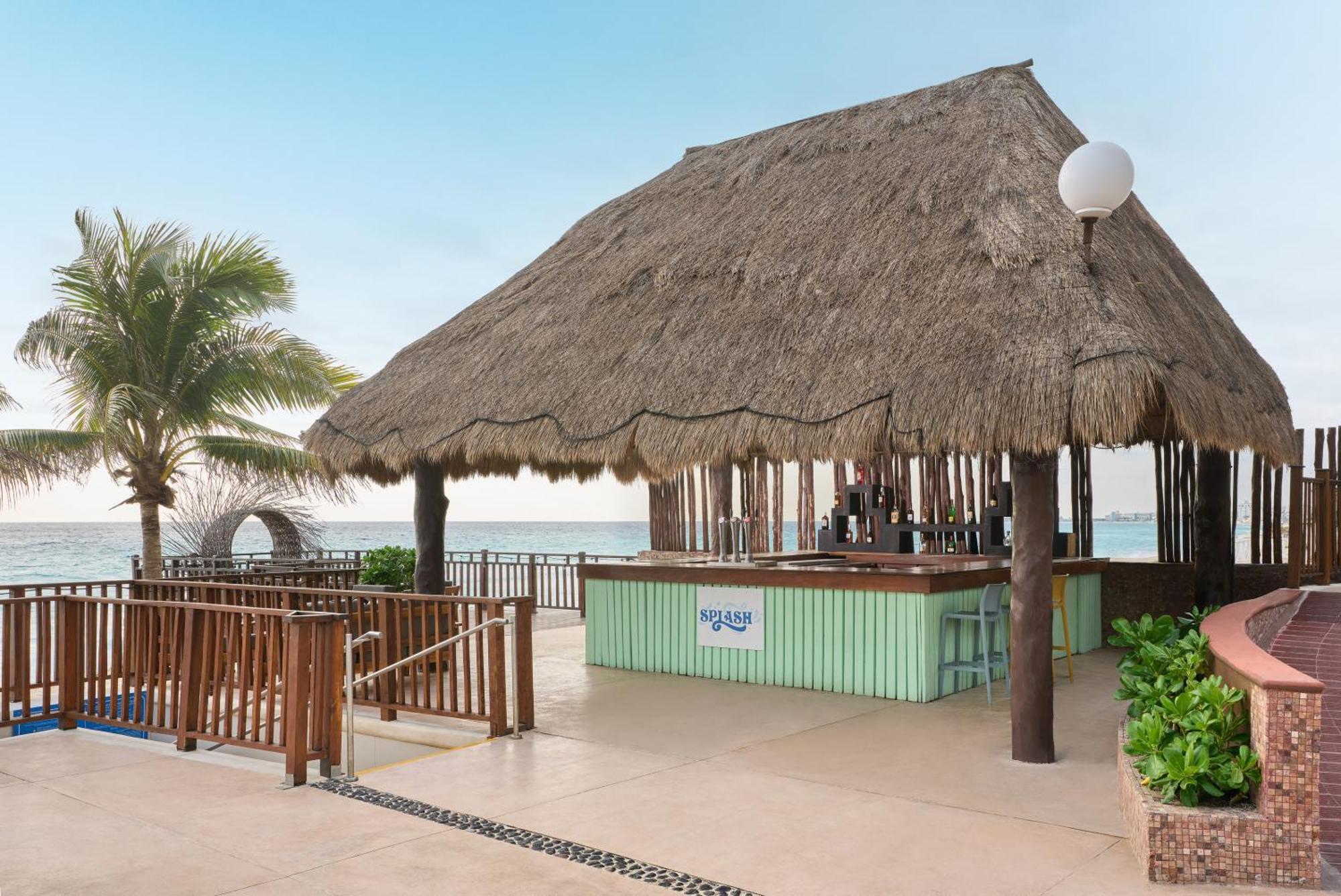Resort Seadust Family Cancun