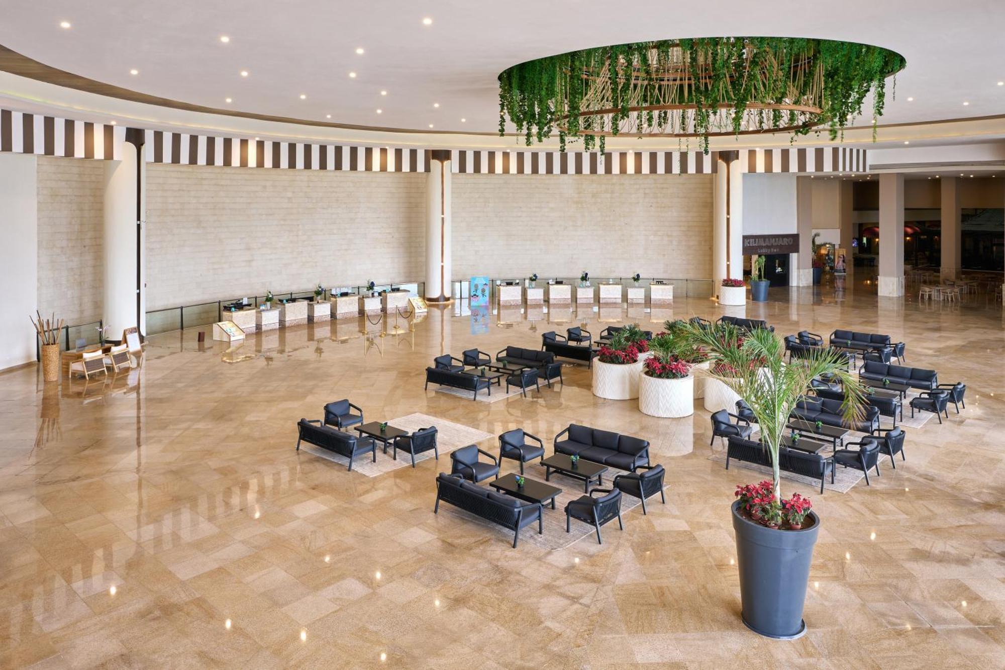 Seadust Family 5* Cancun