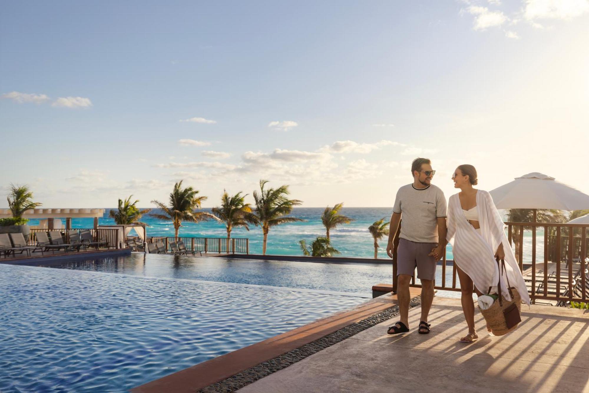 Seadust Family Resort 5*
