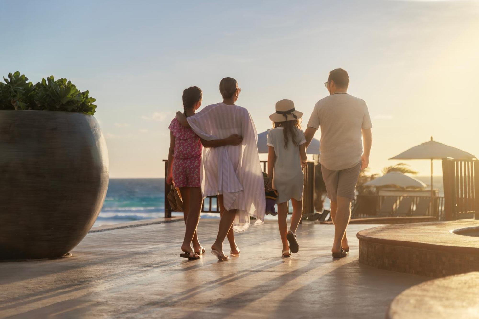 Resort Seadust Family 5*