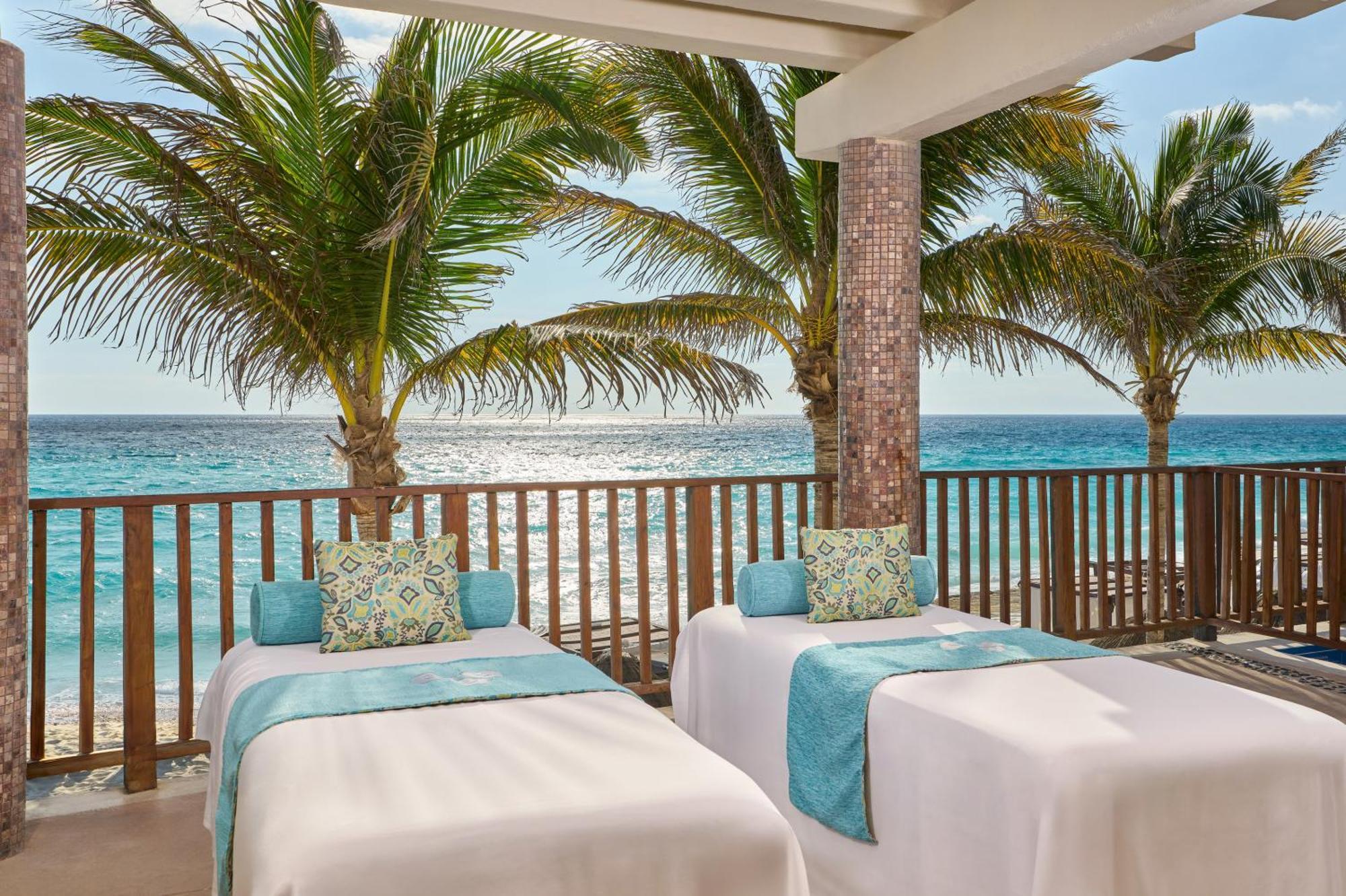 Seadust Family Resort Cancun
