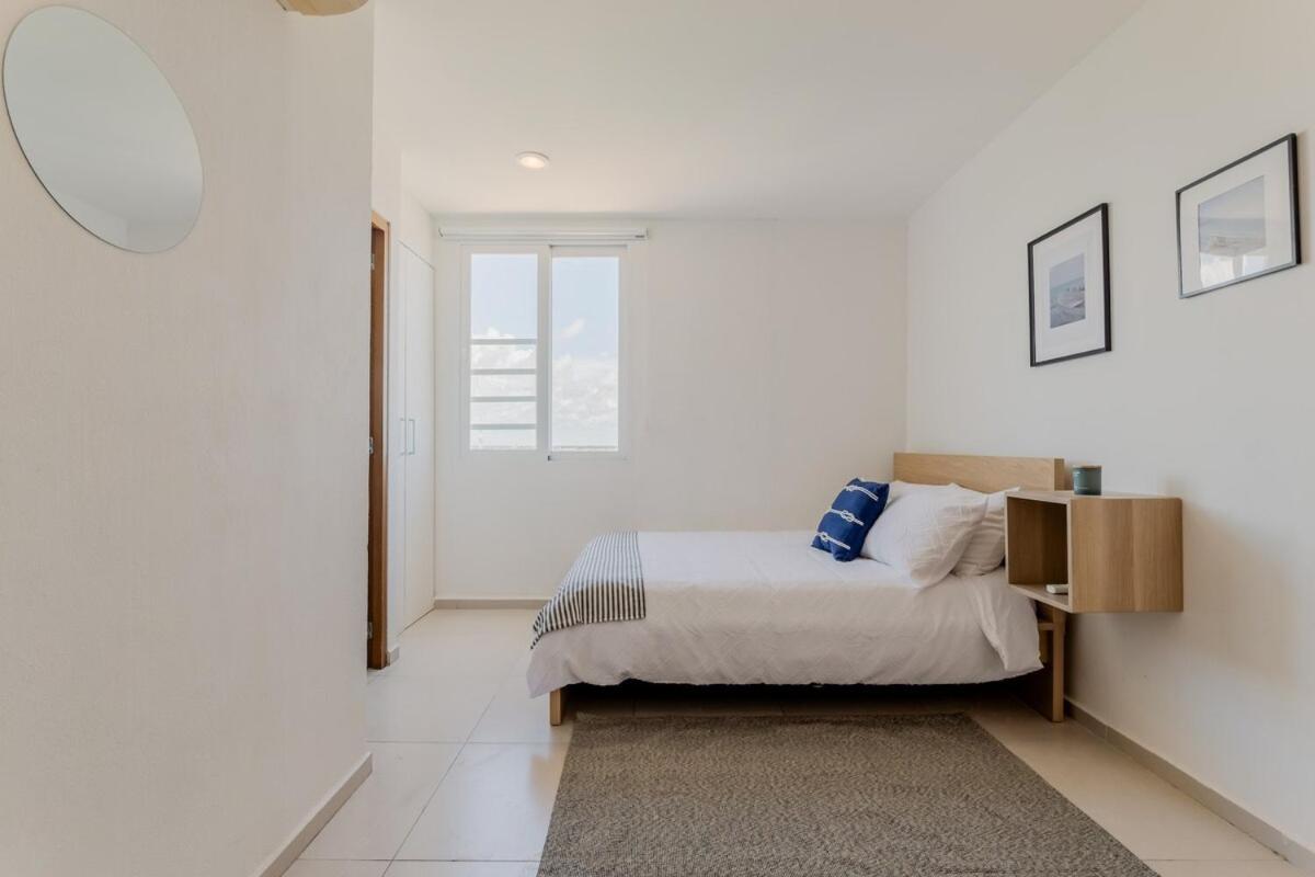 Seaslde Beachfront 4 Bdr By Casa Paraiso Cancun