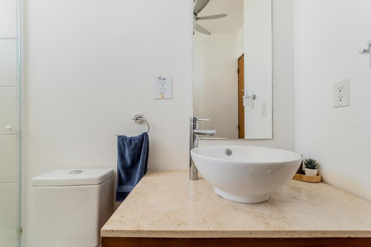 Apartment Seaslde Beachfront 4 Bdr By Casa Paraiso *