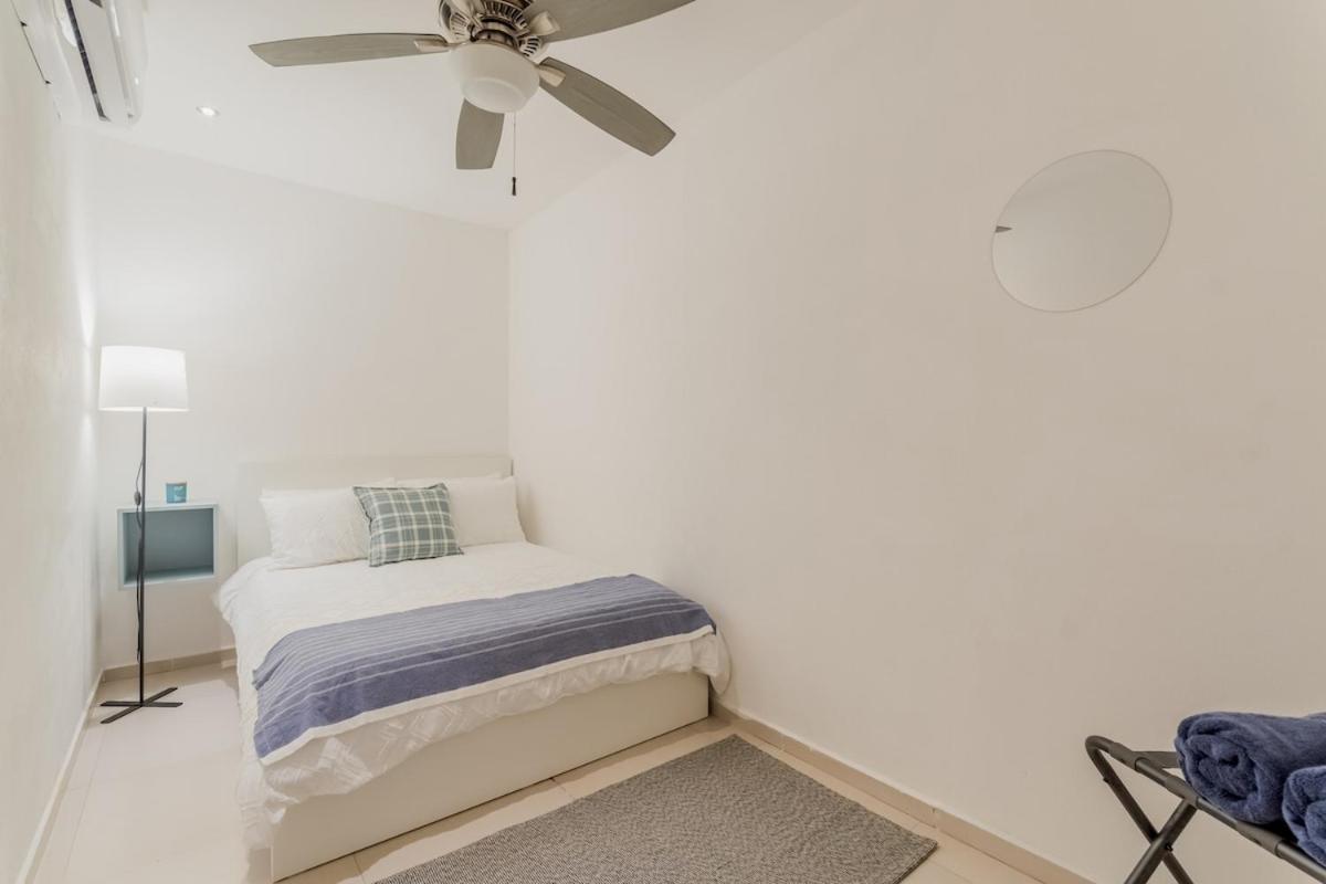 Seaslde Beachfront 4 Bdr By Casa Paraiso Apartment *