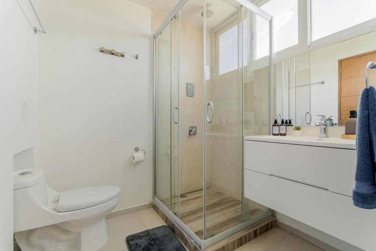 Seaslde Beachfront 4 Bdr By Casa Paraiso Apartment Cancun