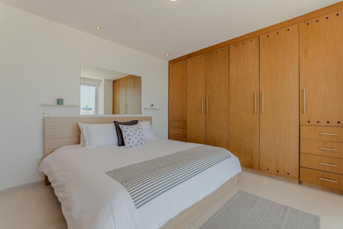 Seaslde Beachfront 4 Bdr By Casa Paraiso * Cancun
