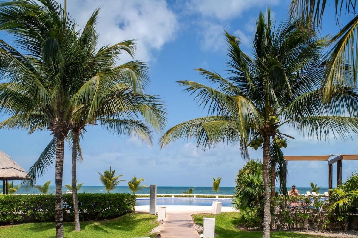 Apartment Seaslde Beachfront 4 Bdr By Casa Paraiso
