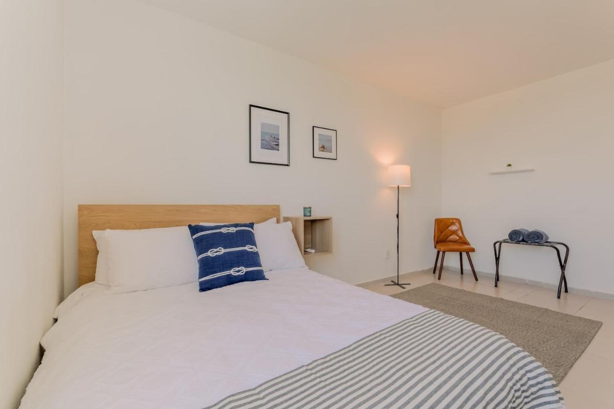 Seaslde Beachfront 4 Bdr By Casa Paraiso Apartment *