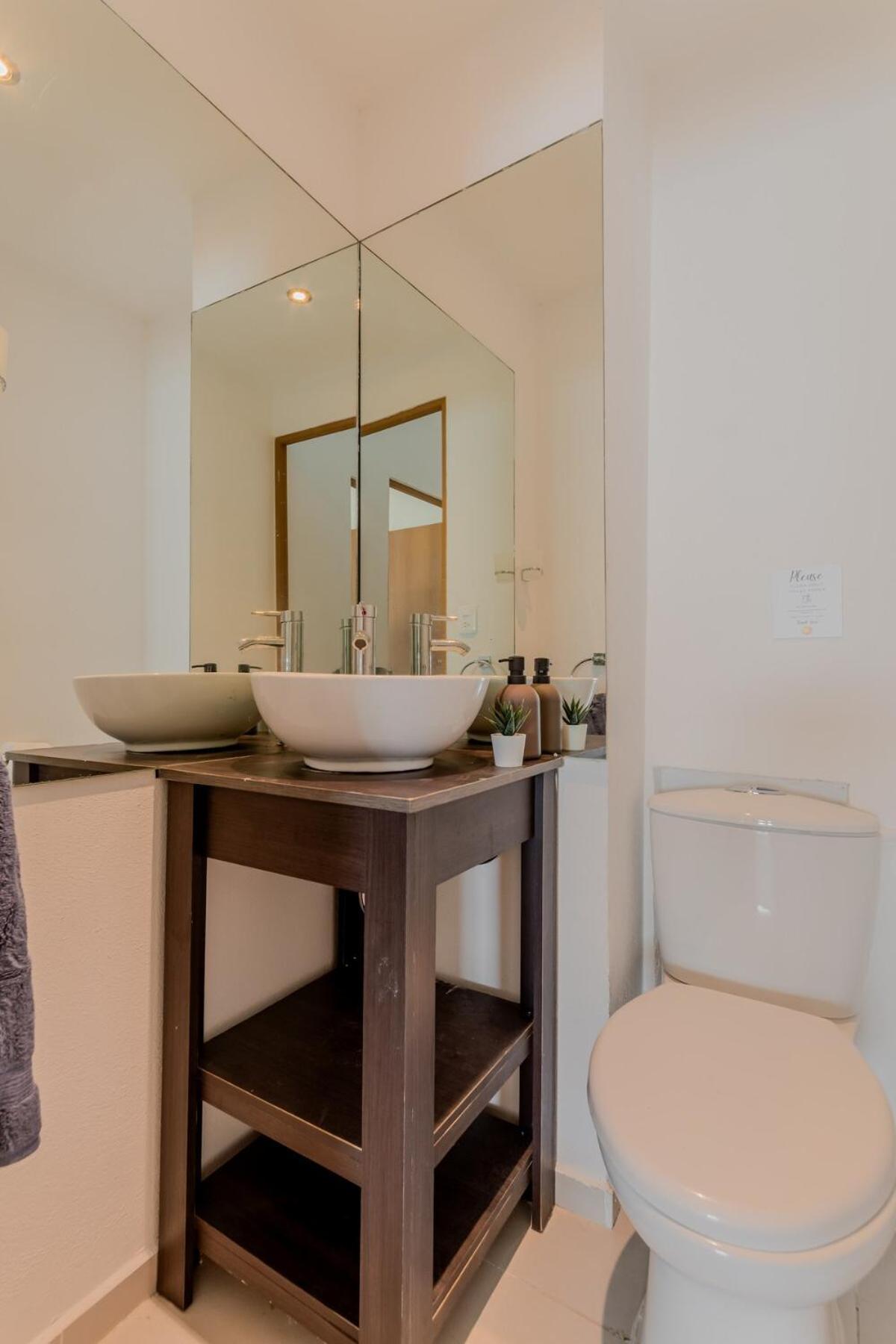 Seaslde Beachfront 4 Bdr By Casa Paraiso * Cancun