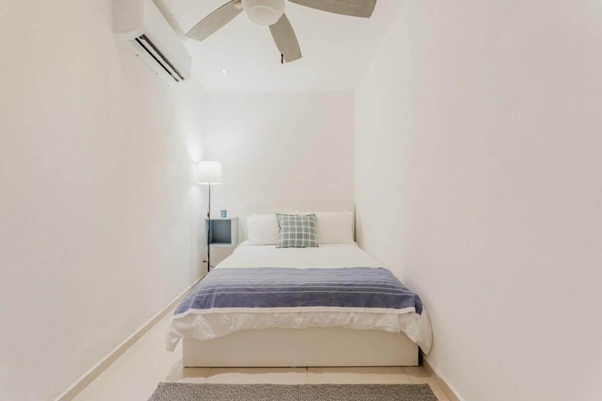 Seaslde Beachfront 4 Bdr By Casa Paraiso Apartment