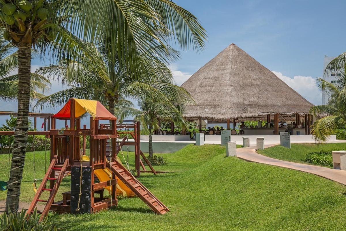 Apartment Seaslde Beachfront 4 Bdr By Casa Paraiso