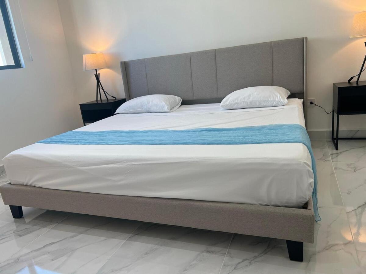Papu - Chic Condo, View, Pool, Soccer Court * Cancun