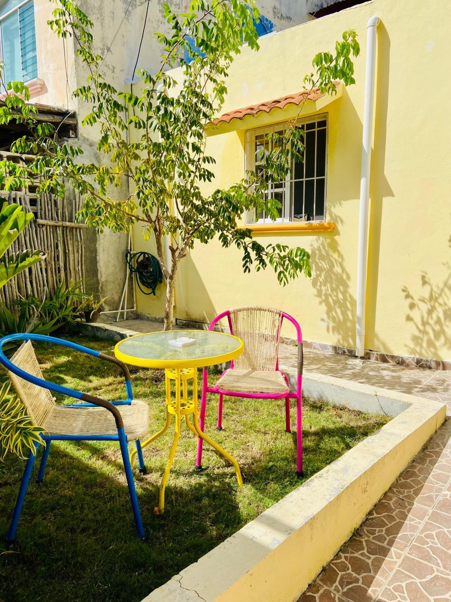 Casa Kini En Homestay