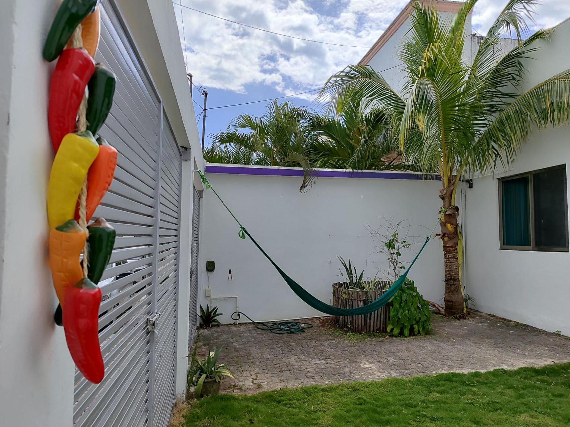 Casa Cebra By The - Playa Del Nino Cancun