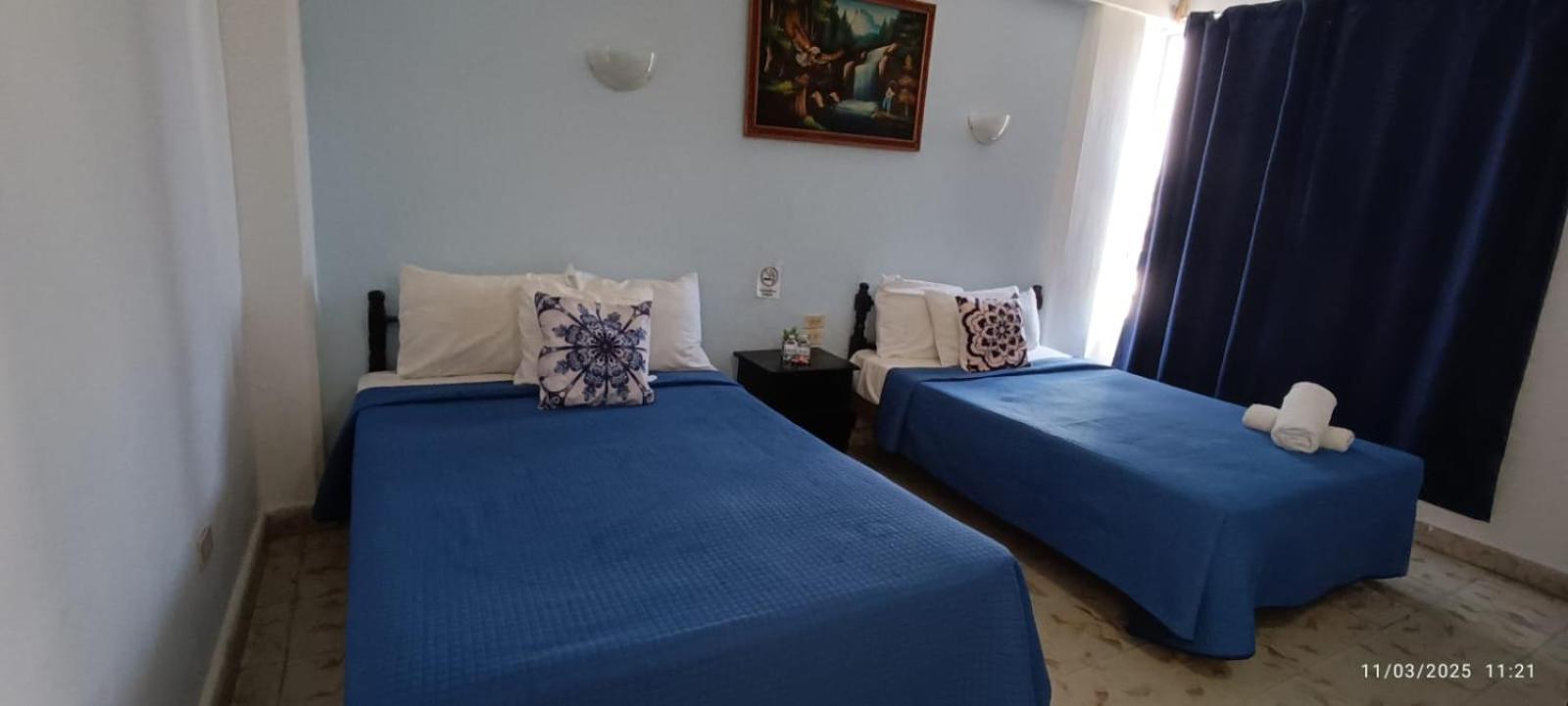 Hotel Coral