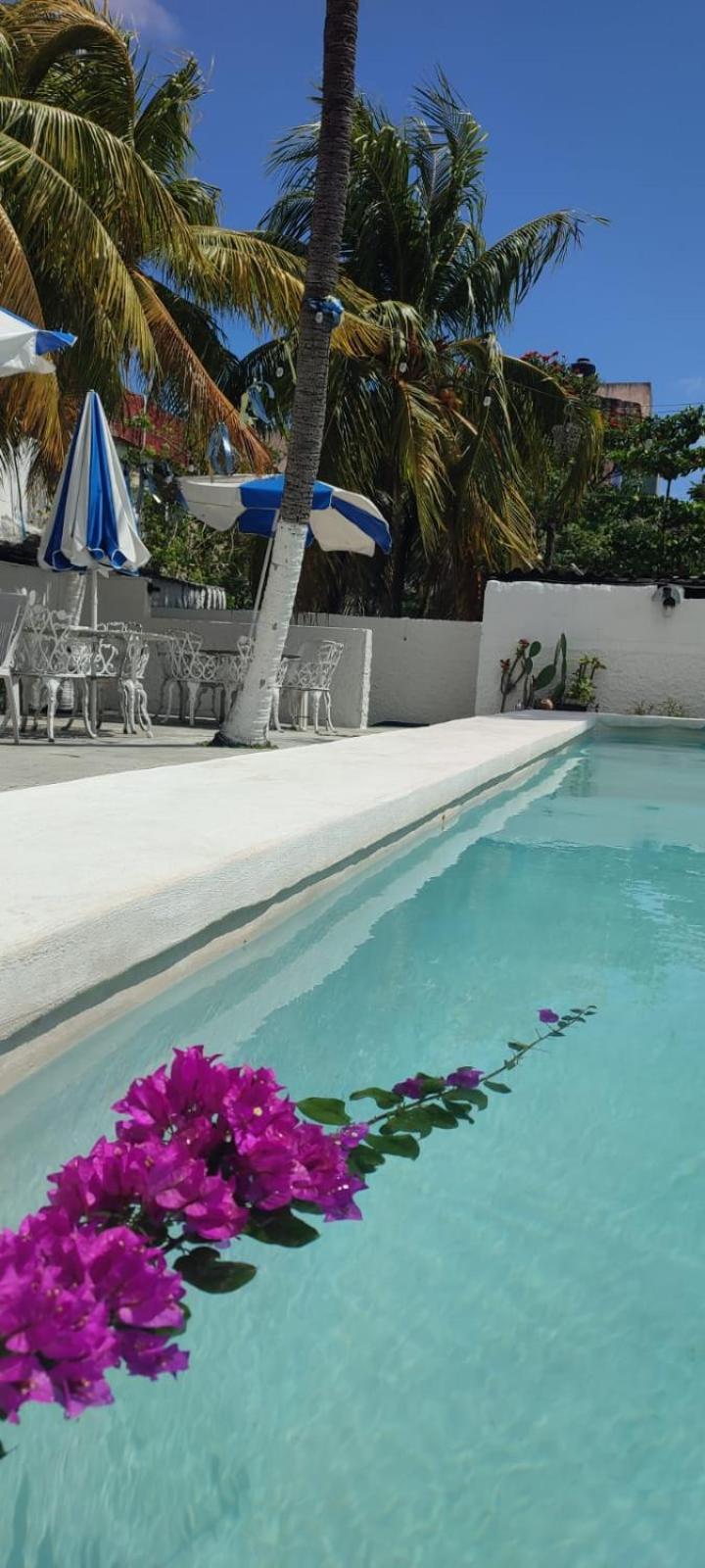 Coral Hotel