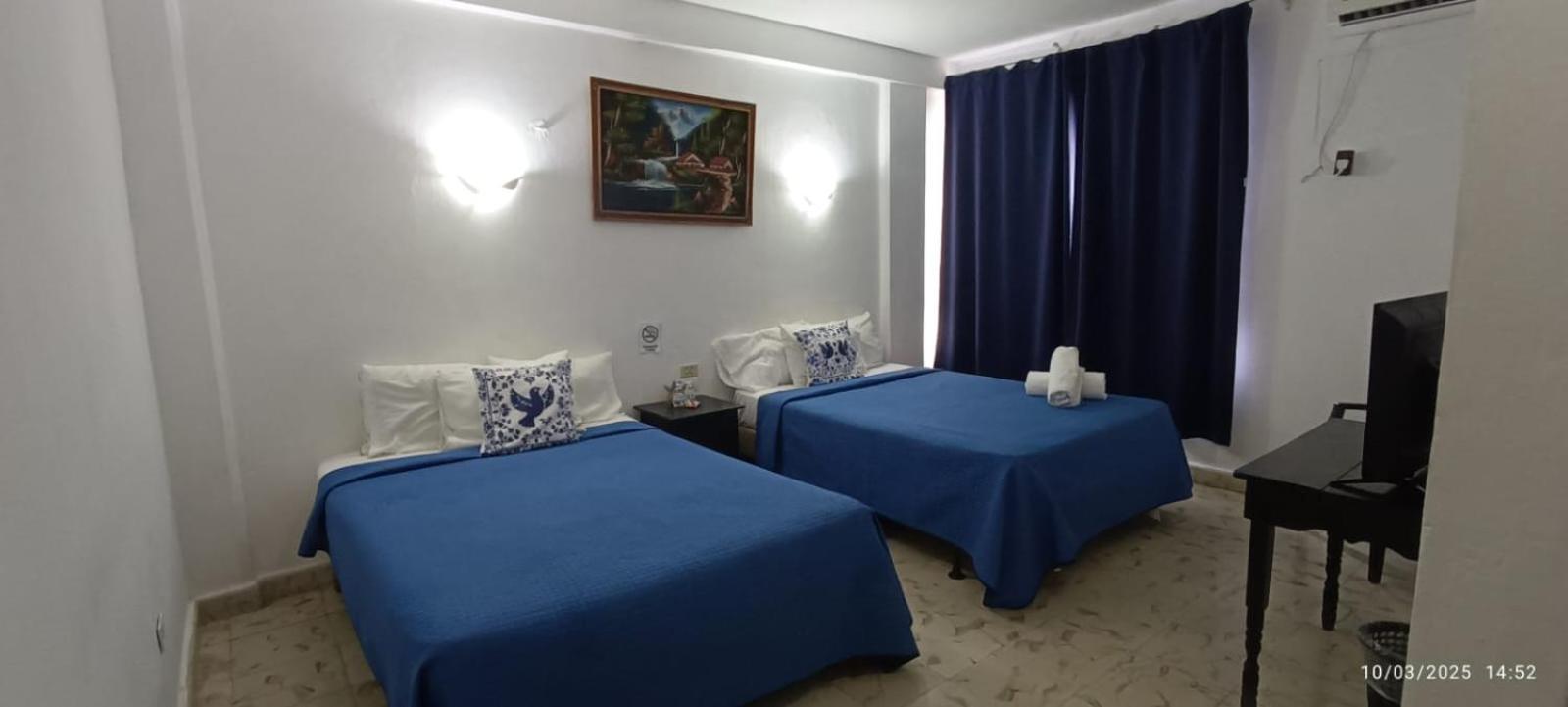 Coral Hotel Cancún