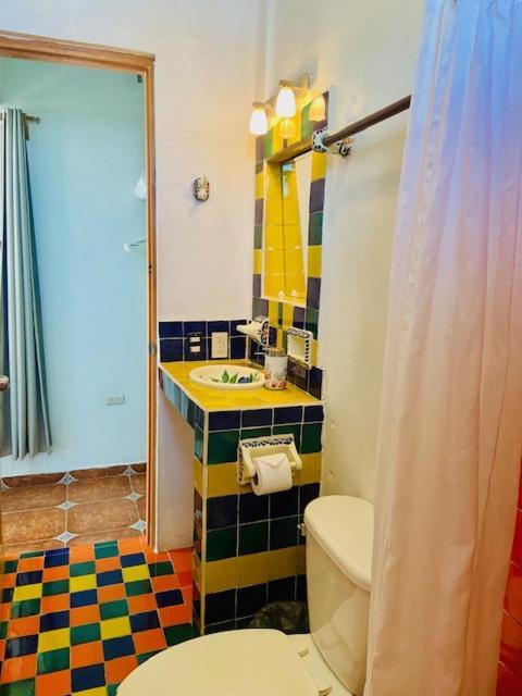 Homestay Casa Kini En Cancun