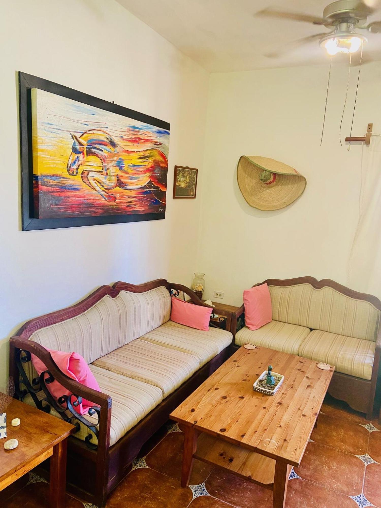 Homestay Casa Kini En Cancun
