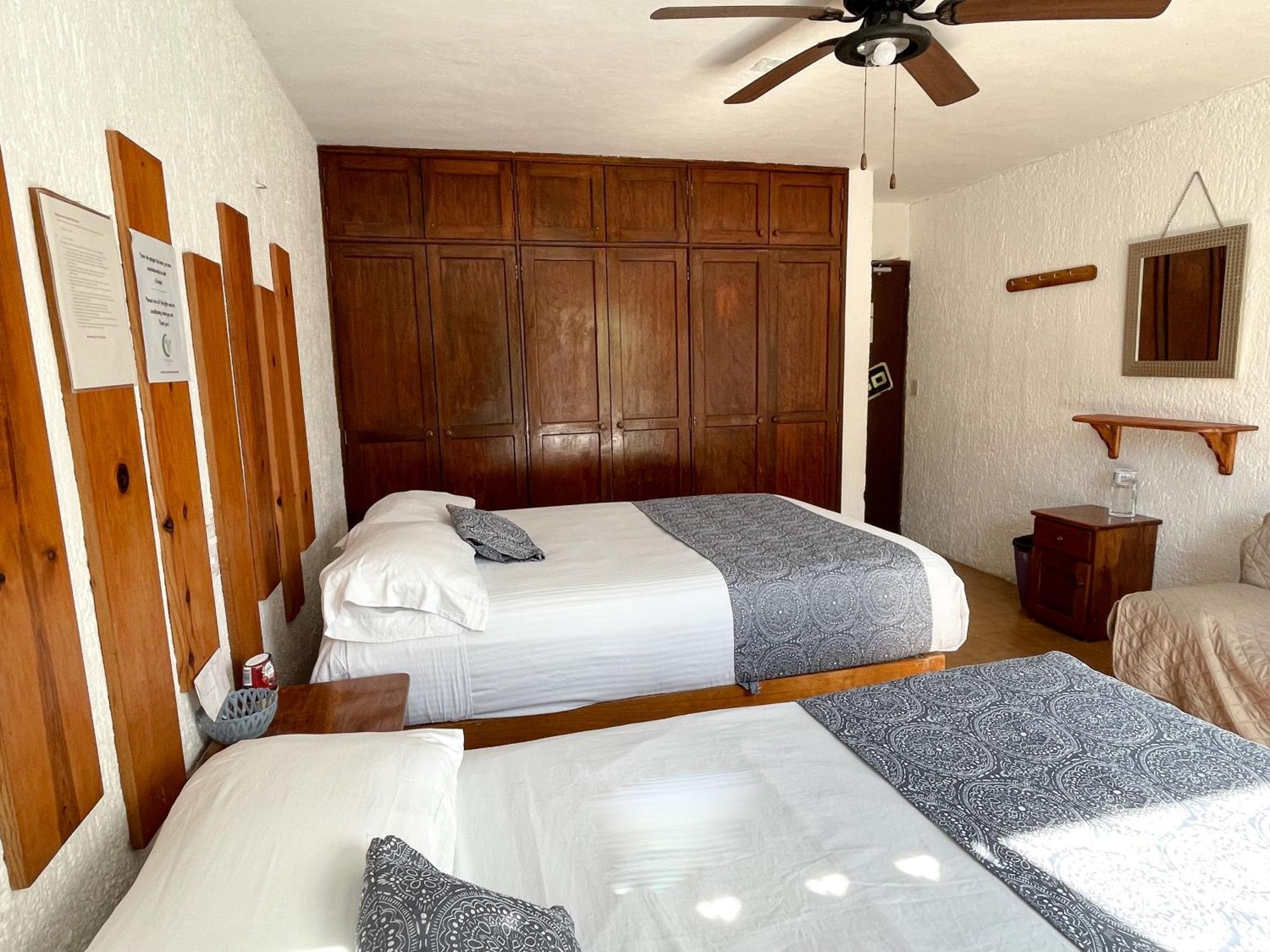 Bed & Breakfast Casa Luna Family & Friends