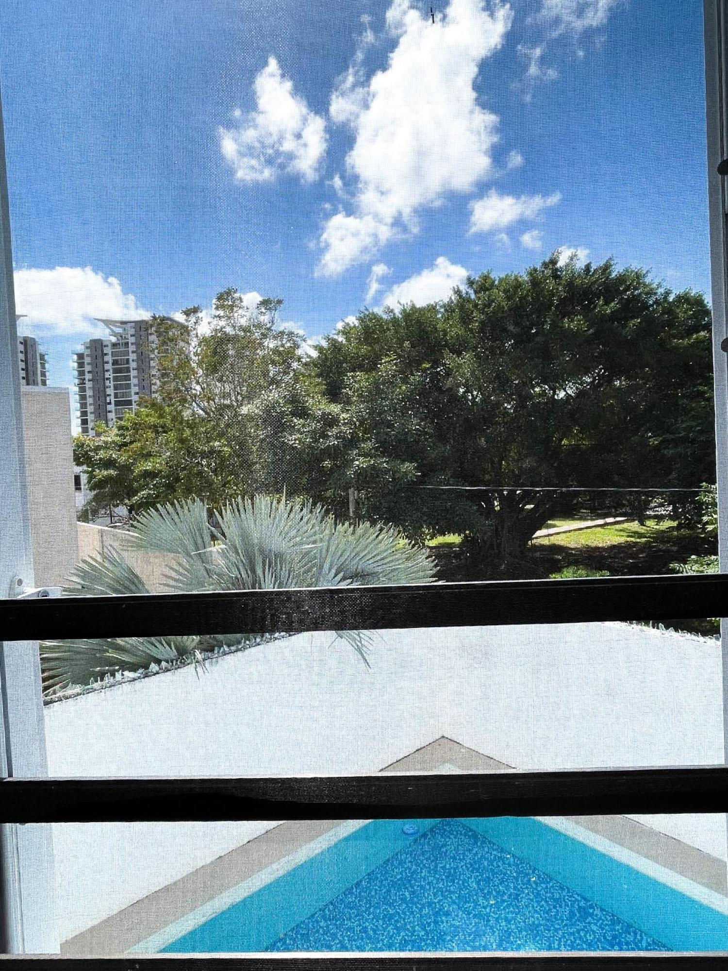 Casa Luna Family & Friends Bed & Breakfast Cancun