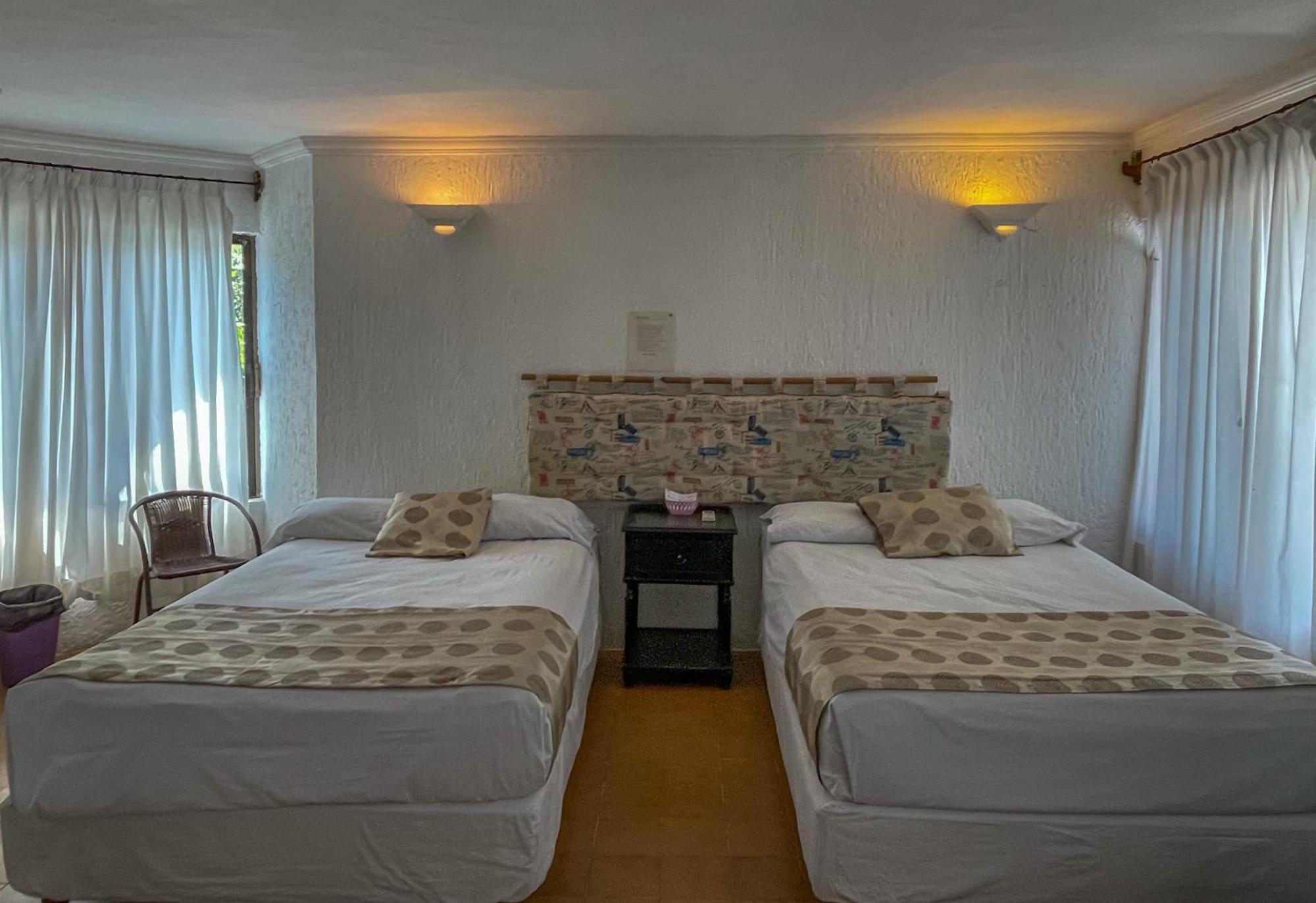 Bed & Breakfast Casa Luna Family & Friends Cancun