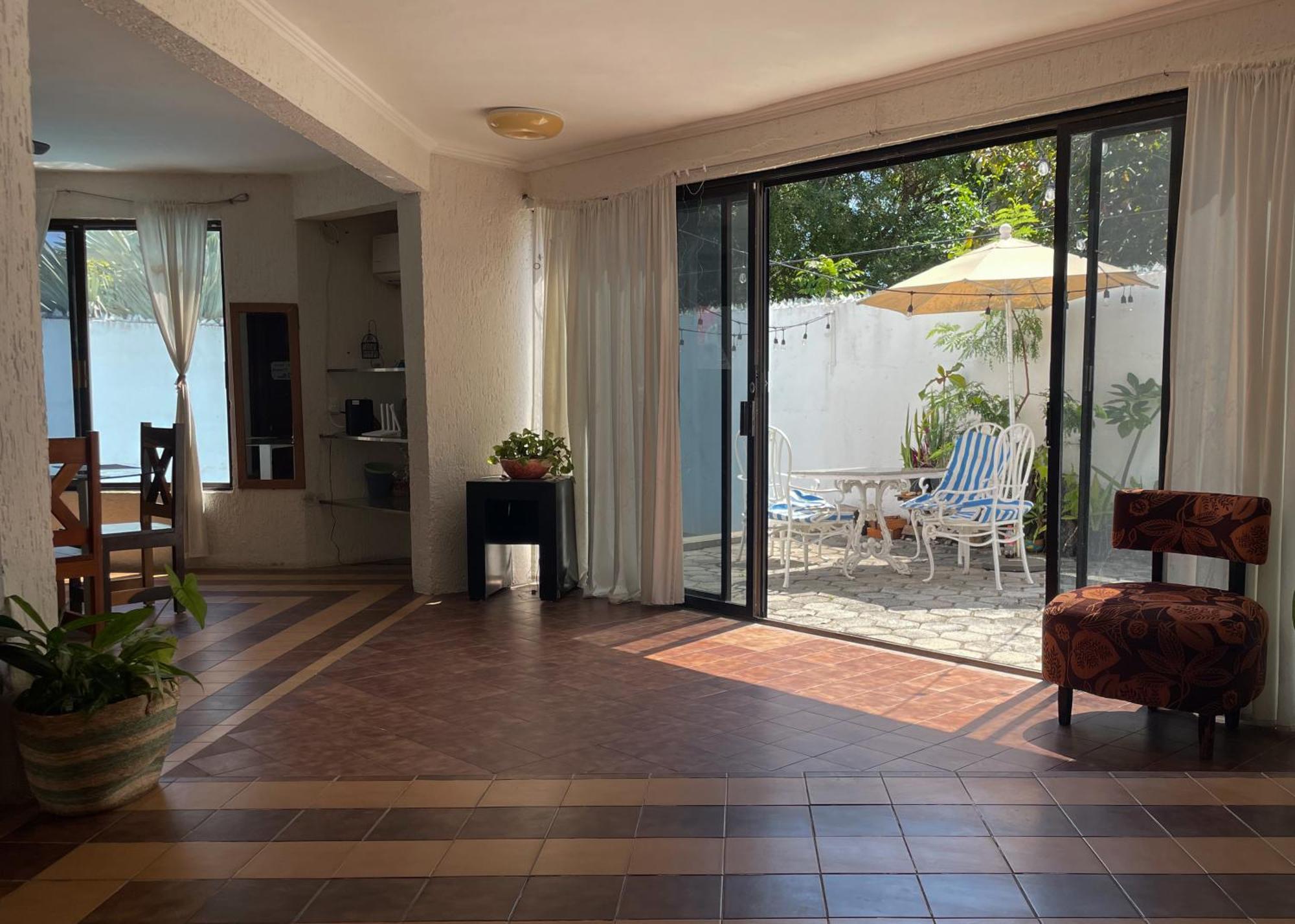 Bed & Breakfast Casa Luna Family & Friends Cancun