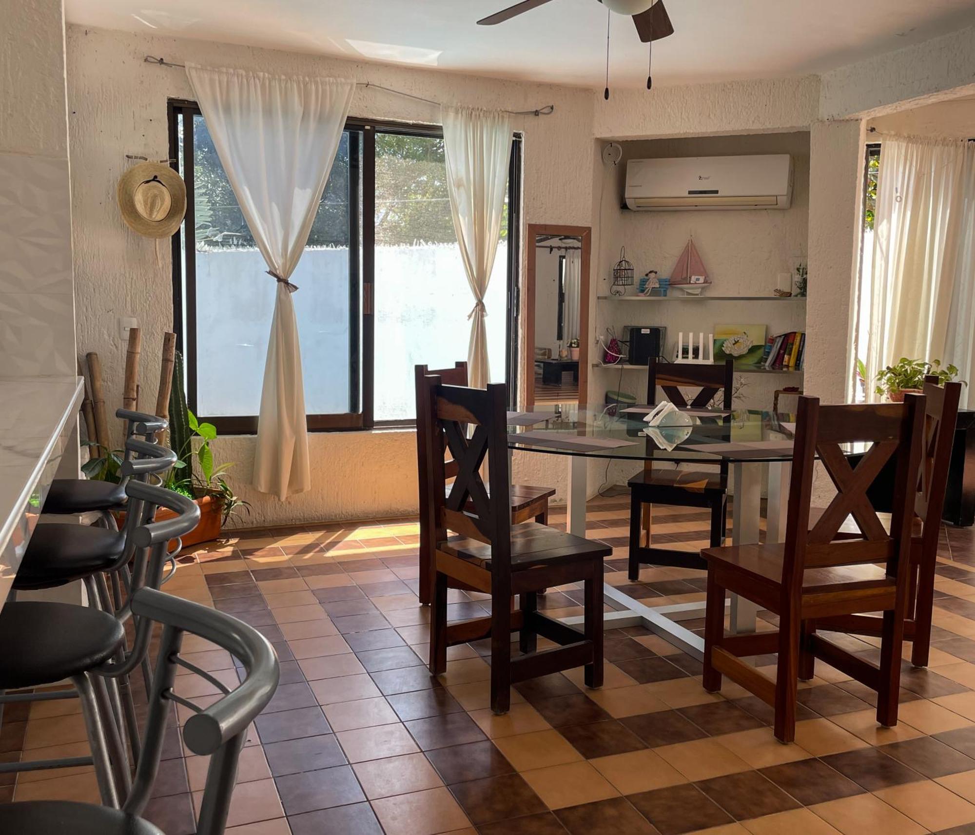 Bed & Breakfast Casa Luna Family & Friends