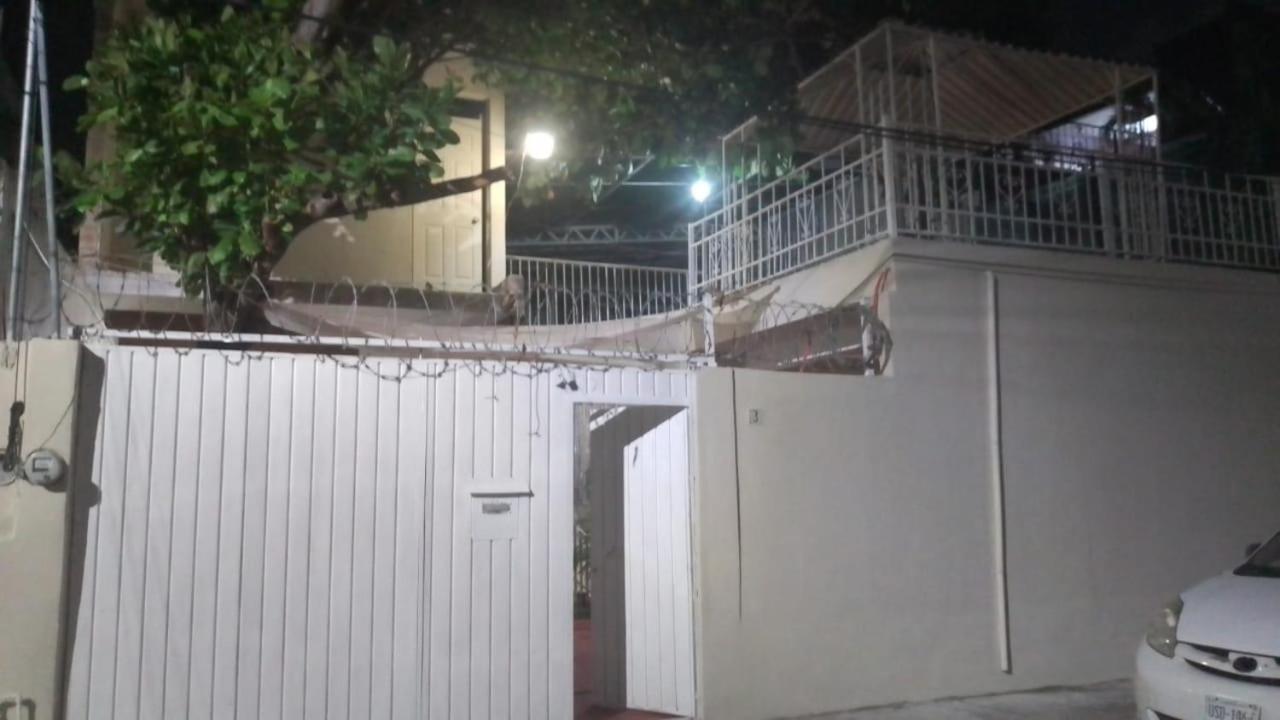 Homestay La Terracita *