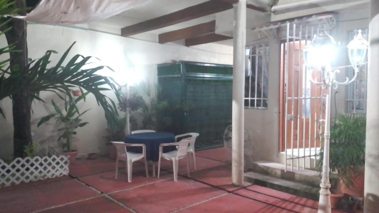 La Terracita Homestay Cancun