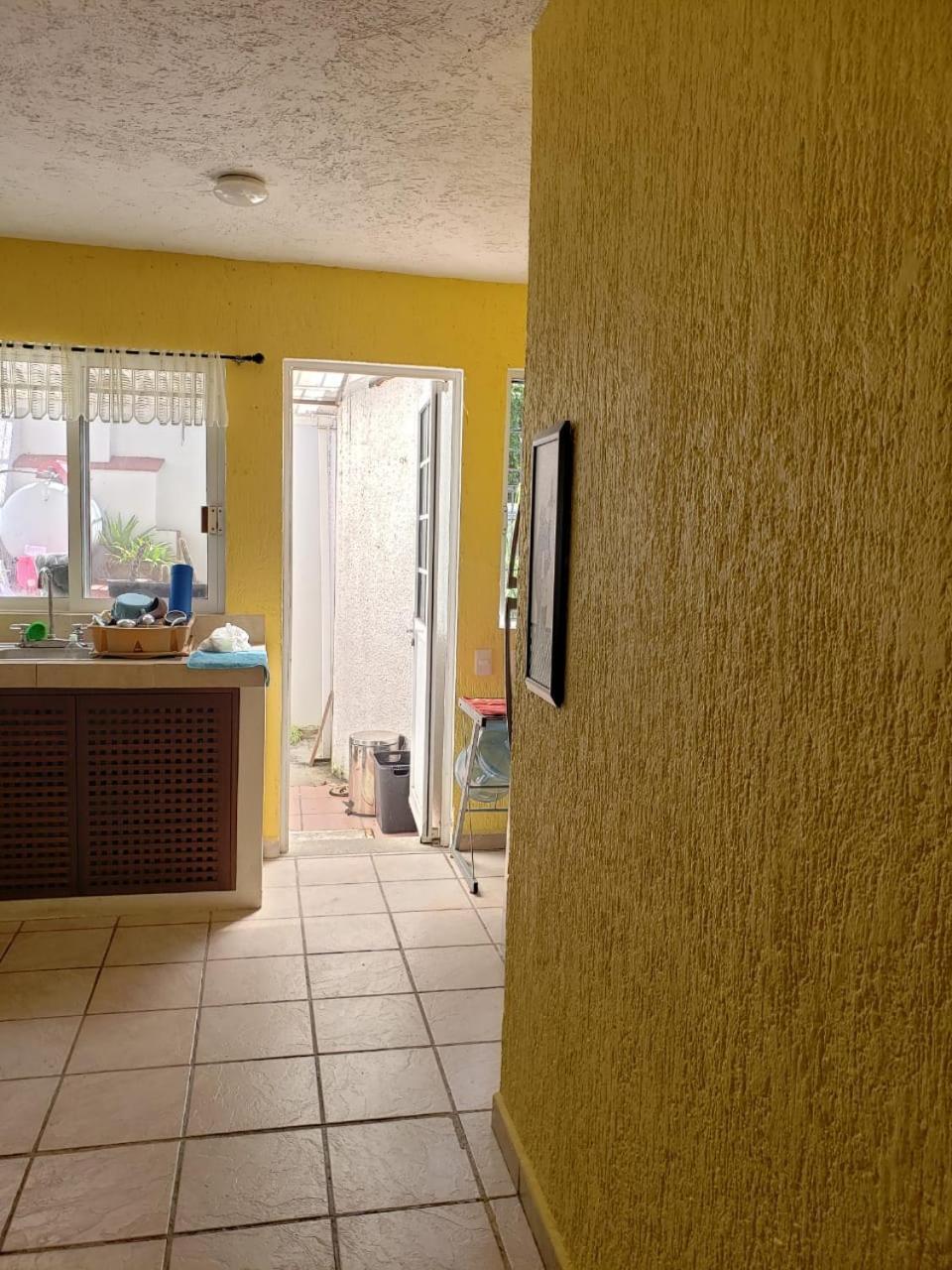 Holiday home Casa