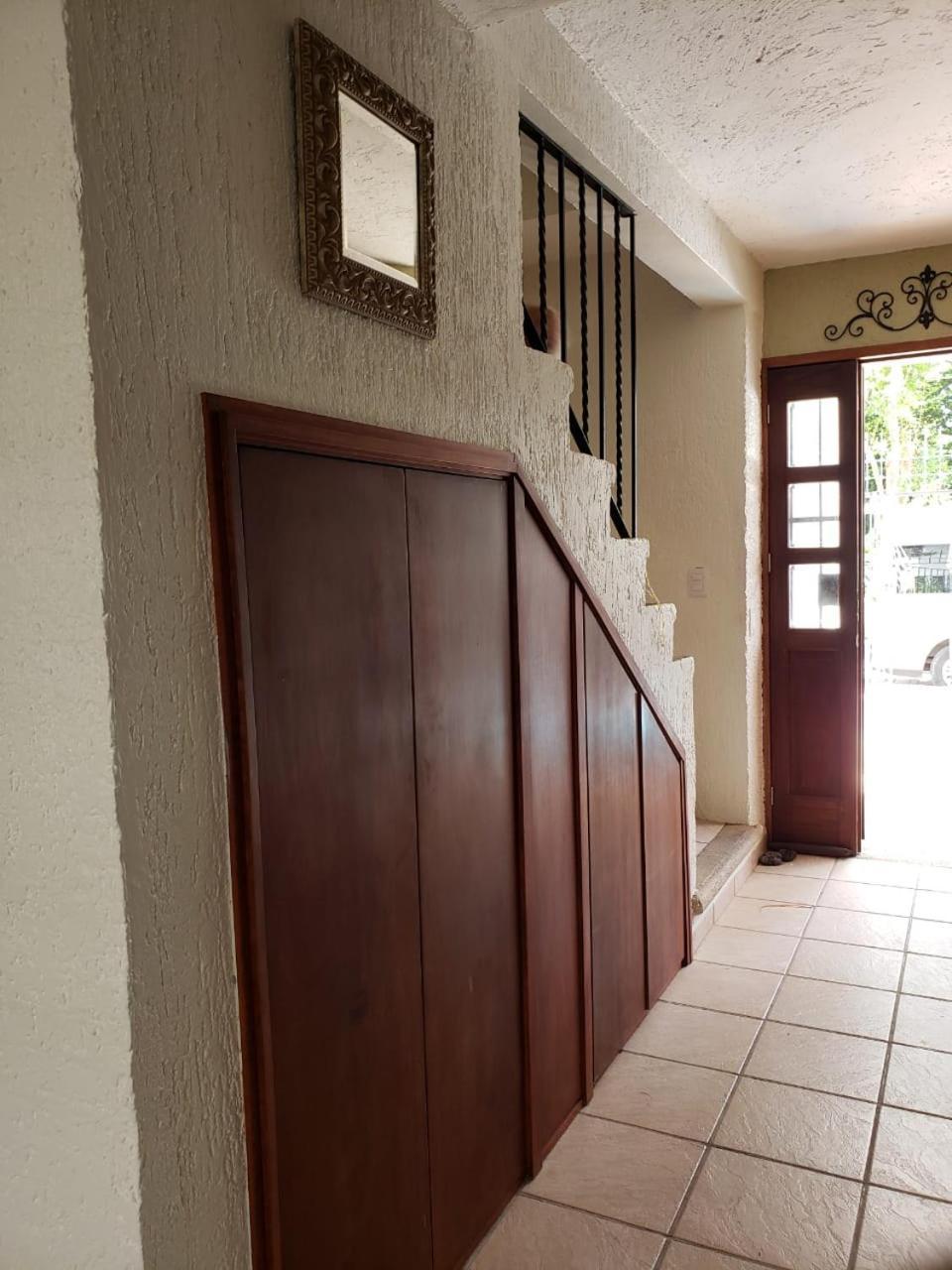 Casa Holiday home *
