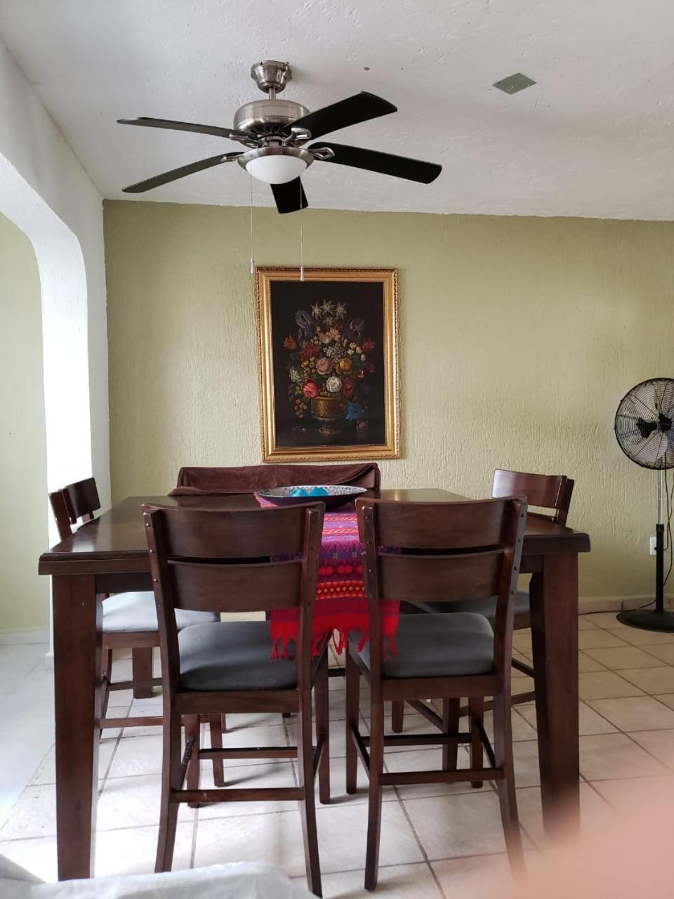Holiday home Casa