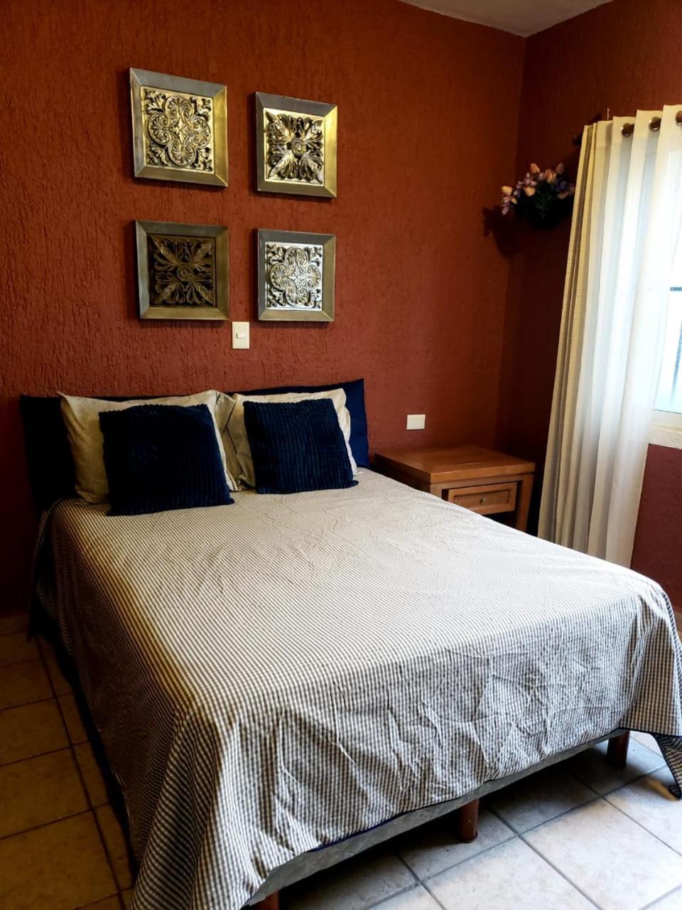 Casa Holiday home *