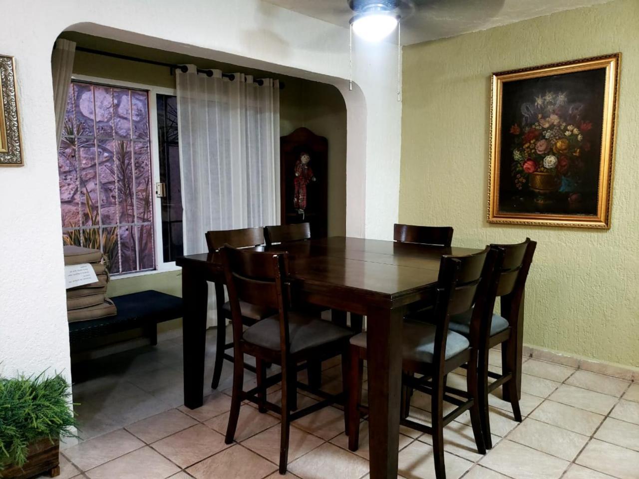 Holiday home Casa