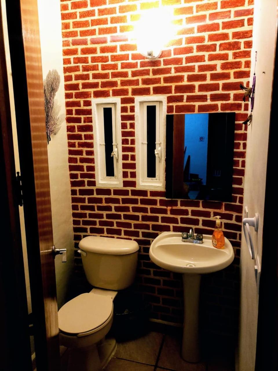 Casa *