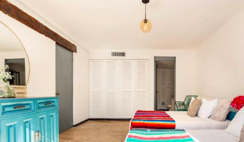 Lagoa Del Mar Apartment *