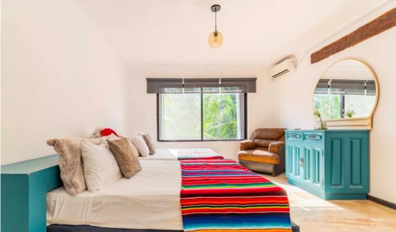 Lagoa Del Mar Apartment *