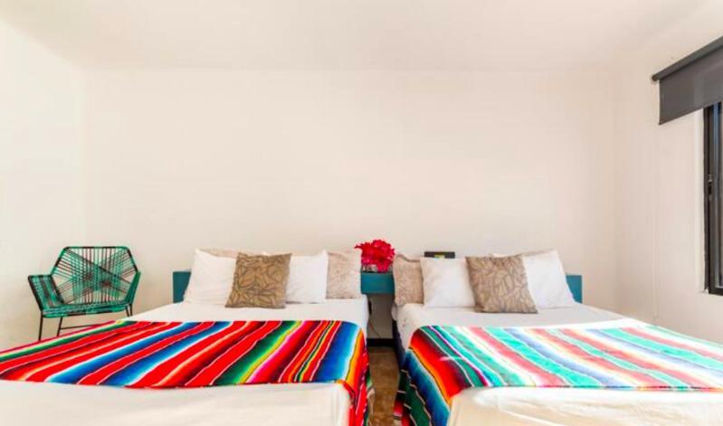 Lagoa Del Mar Apartment *
