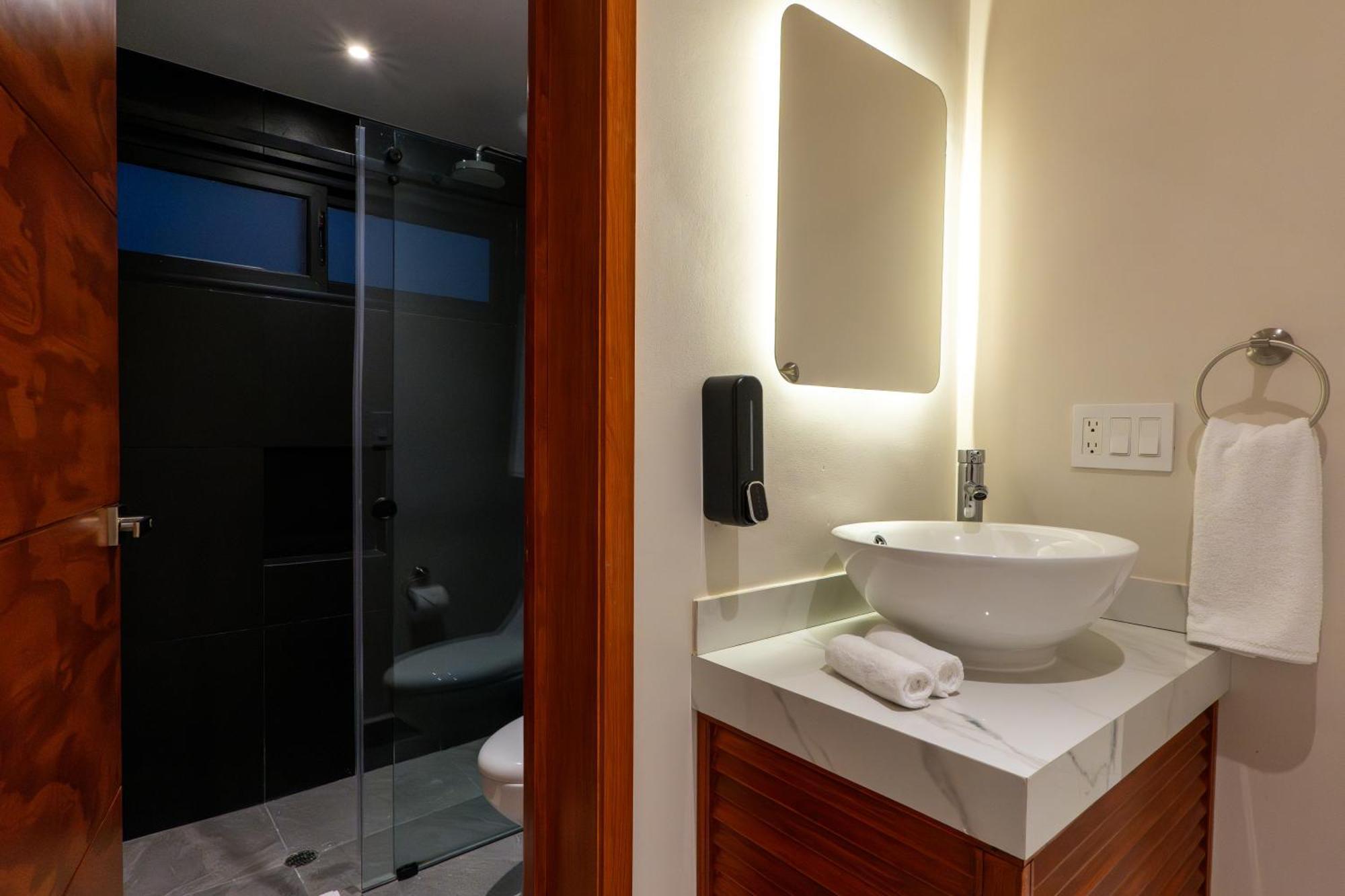 Hotel 28 Cancun