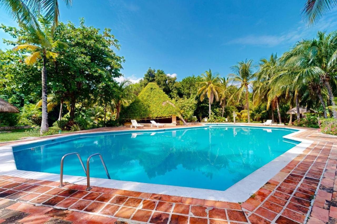 Lagoa Del Mar Apartment