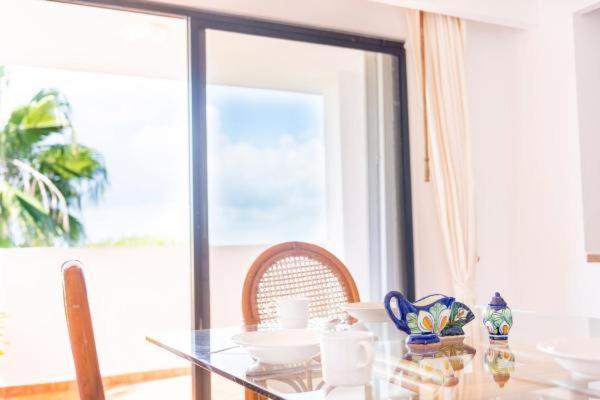 Apartment Lagoa Del Mar *