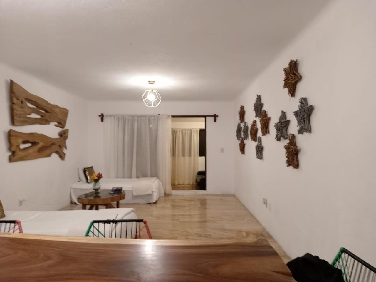 Apartment Lagoa Del Mar *