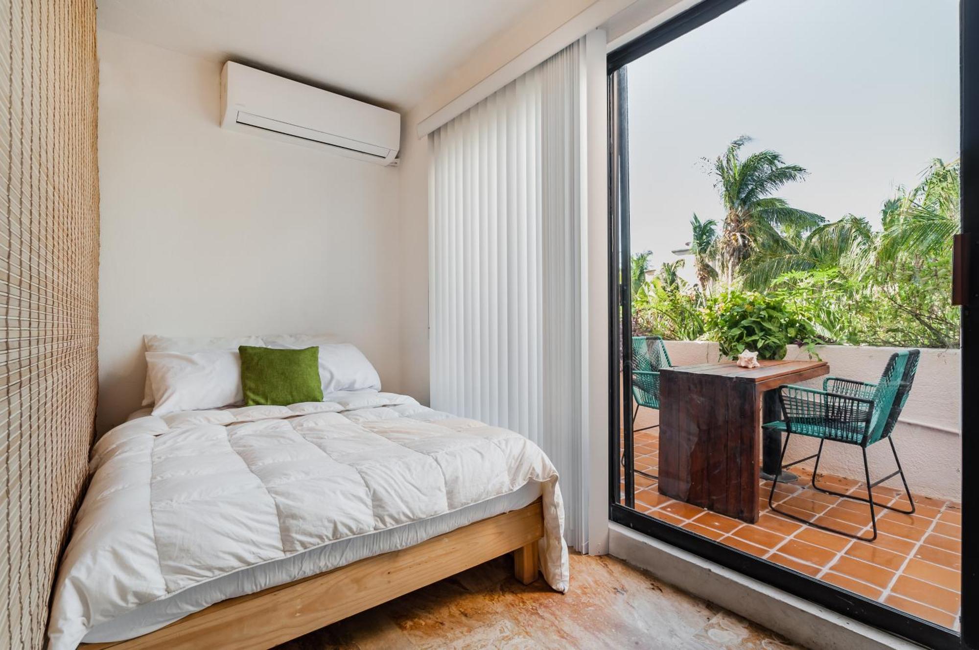 Lagoa Del Mar Apartment Cancun