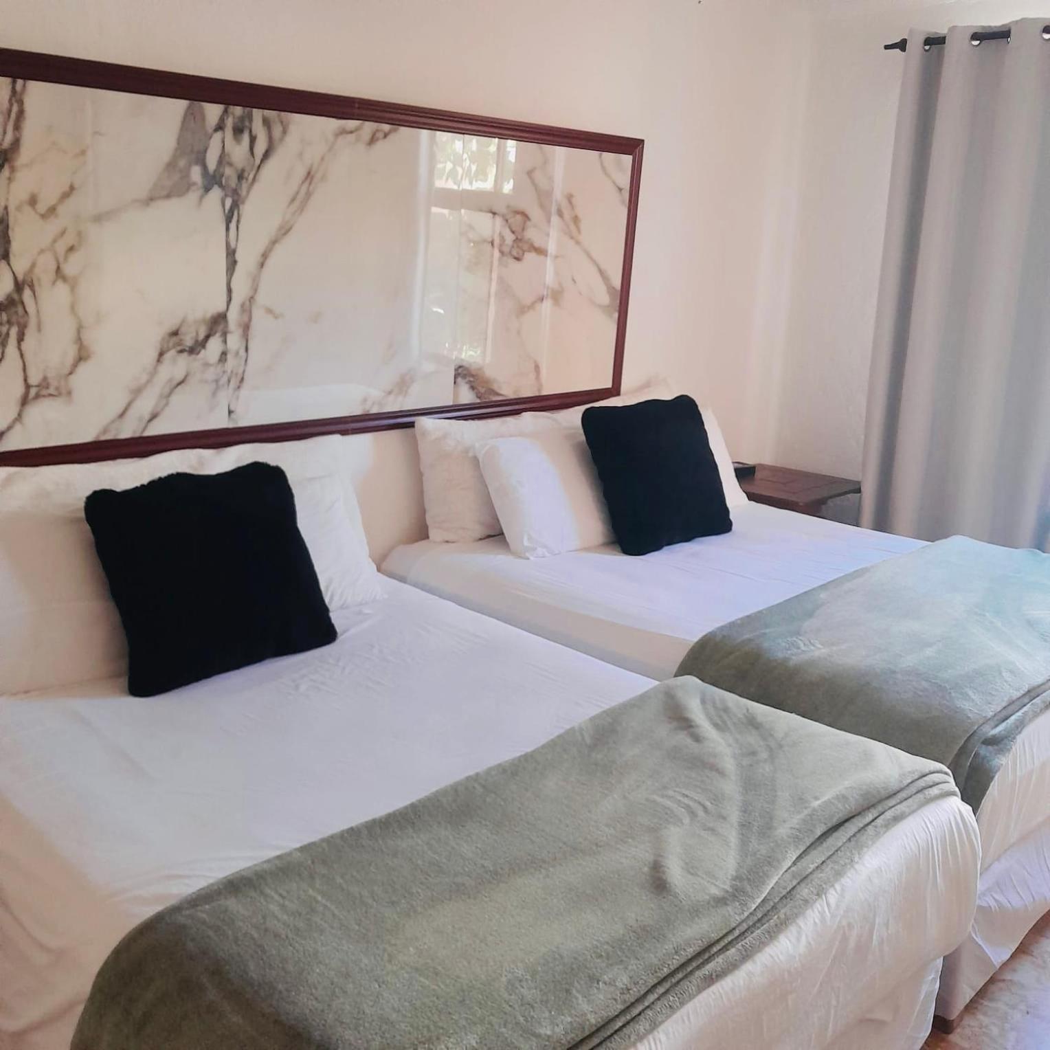 Apartment Lagoa Del Mar Cancun