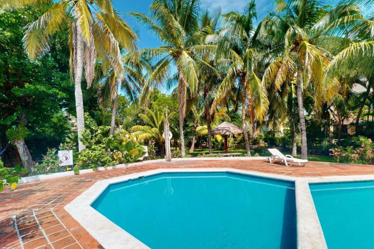 Apartment Lagoa Del Mar *