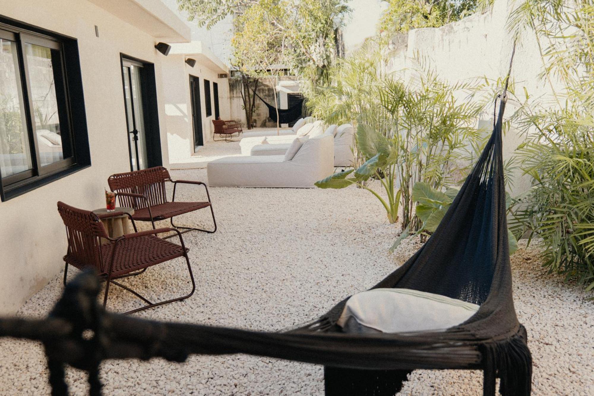 Ixum, Casa Boutique * Cancun